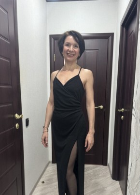 Irina, 50, Russia, Sevastopol