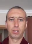 Иван, 41 год, Костерёво