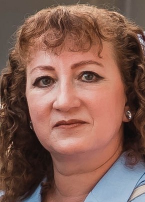 Наталья из Амурска 51 год