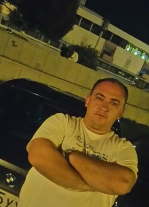 Денис, 43, Россия, Каминский