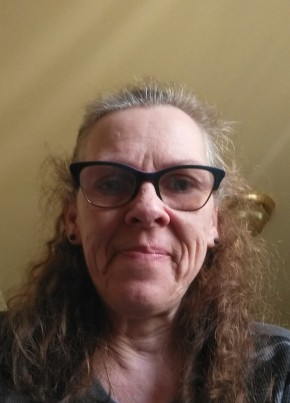 Lisa, 55, United States of America, Ann Arbor