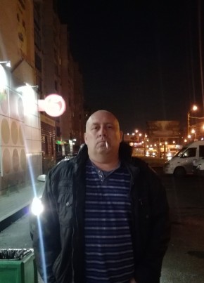Vladimir, 47, Russia, Chelyabinsk