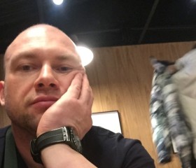 Zakhar, 40, Moscow