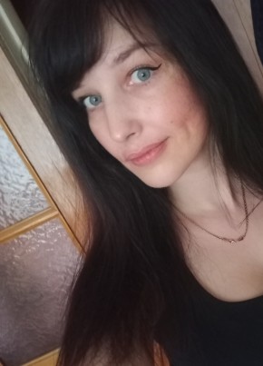 Юлия, 34, Россия, Жуковский