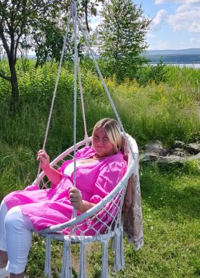 Маруся из Новоуральска 56 лет
