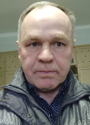Николай, 57, Россия, Лыткарино