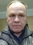 Nikolay, 55  , Lytkarino
