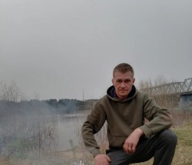 Andrey, 39, Ezhva