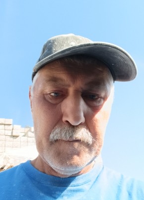 Andrzej Zaczek из Bielawa 54 года