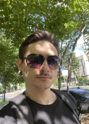 Александр, 37, Россия, Губкин