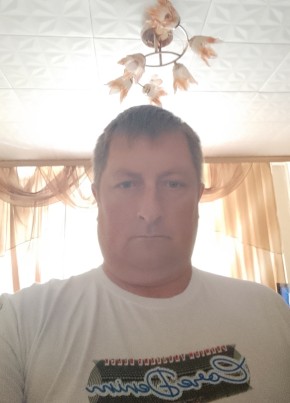 Marat, 45, Россия, Курчатов