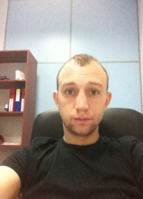 Станислав, 37, Россия, Коломна