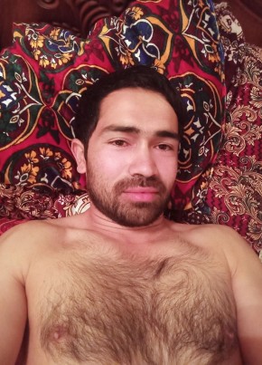 Sarchik, 31, Uzbekistan, Navoiy