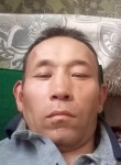 Камиль, 43 года, Бишкек
