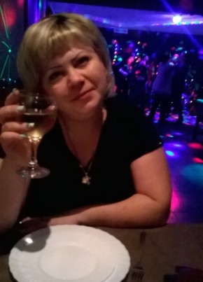 ТАНЮШКА, 43, Россия, Ликино-Дулево