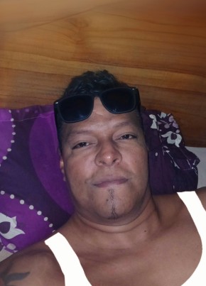 Joseph из Chitré 46 лет