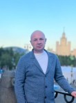 Aleksandr, 46, Moscow