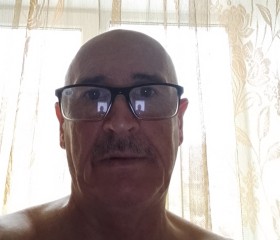 Ilya, 56, Khabarovsk