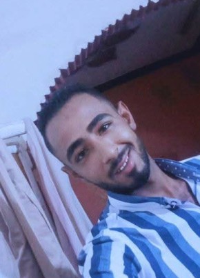 حماده из قنا 22 года