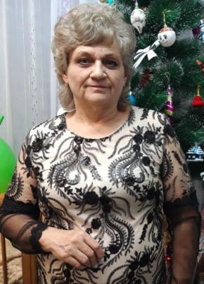 Татьяна, 62, Россия, Иркутск