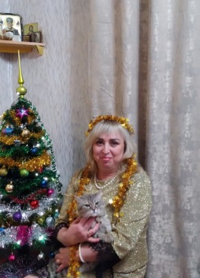 Наталья, 51, Россия, Кострома