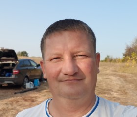 Алекс, 49 лет, Волжский (Волгоградская обл.)