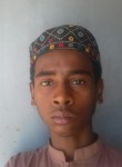 Zamin ali, 19 лет, حیدرآباد، سندھ