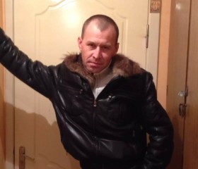 Виктор Соленов, 45 лет, Ковров