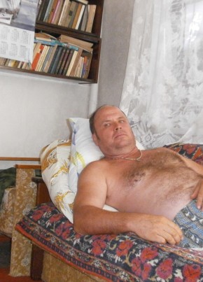 Leonid Makagonov, 65, Россия, Зерноград