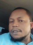 Dougval, 41 год, Nairobi