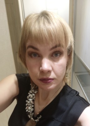 Татьяна, 43, Рэспубліка Беларусь, Горад Мінск