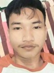 Hans, 28 лет, Kota Bandar Lampung