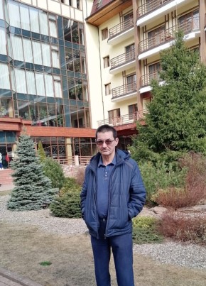Ринат, 58, Россия, Щёлково