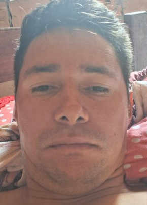 Ednaldo из Salinópolis 36 лет
