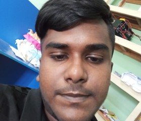 Zihad, 23, Mirzapur