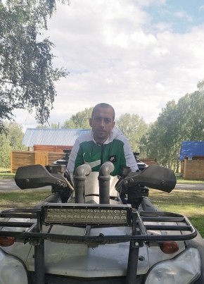 Евгений, 41, Россия, Гурьевск (Кемеровская обл.)