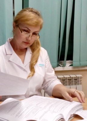 Маргарита, 61, Россия, Хабаровск