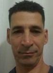 Carlos Alberto, 55 лет, Macaé