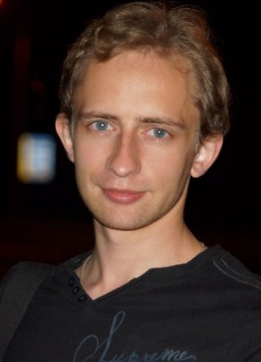 Vlad, 37, Рэспубліка Беларусь, Магілёў