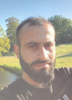 Abad из Arnhem 29 лет
