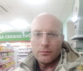 Serega, 45 лет, Лакинск
