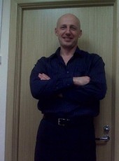 Igor, 54, Russia, Moscow
