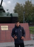 Зухриддин, 20 лет, Сургут