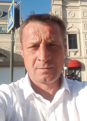 Сергей, 50, Россия, Россошь