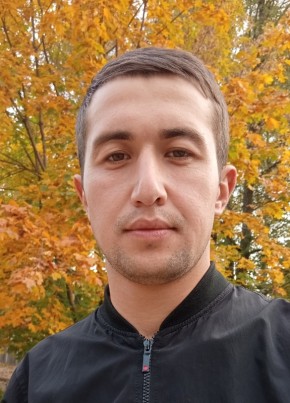 misha, 27, Russia, Gorodets