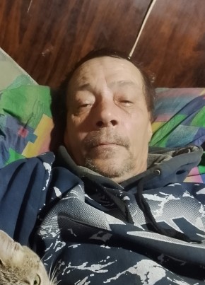 Лёха из Коломны 53 года