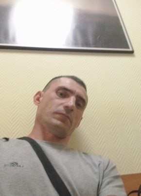 Pyetr, 48, Russia, Tambov