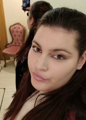 Βαρβάρα, 31, Ελληνική Δημοκρατία, Αθηναι