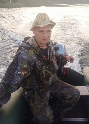 Александр, 38, Россия, Сибай