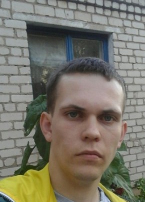 алекс, 34, Россия, Великие Луки